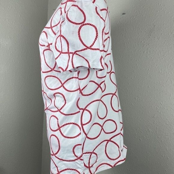 NWT Luciano Dante Women’s Top - Picture 2 of 5